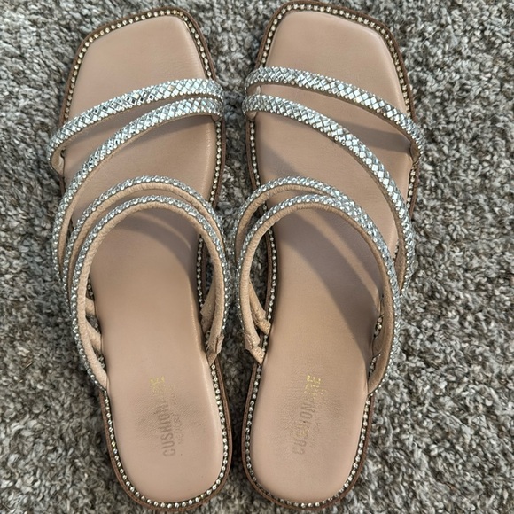Sparkly Sandals - Picture 2 of 5